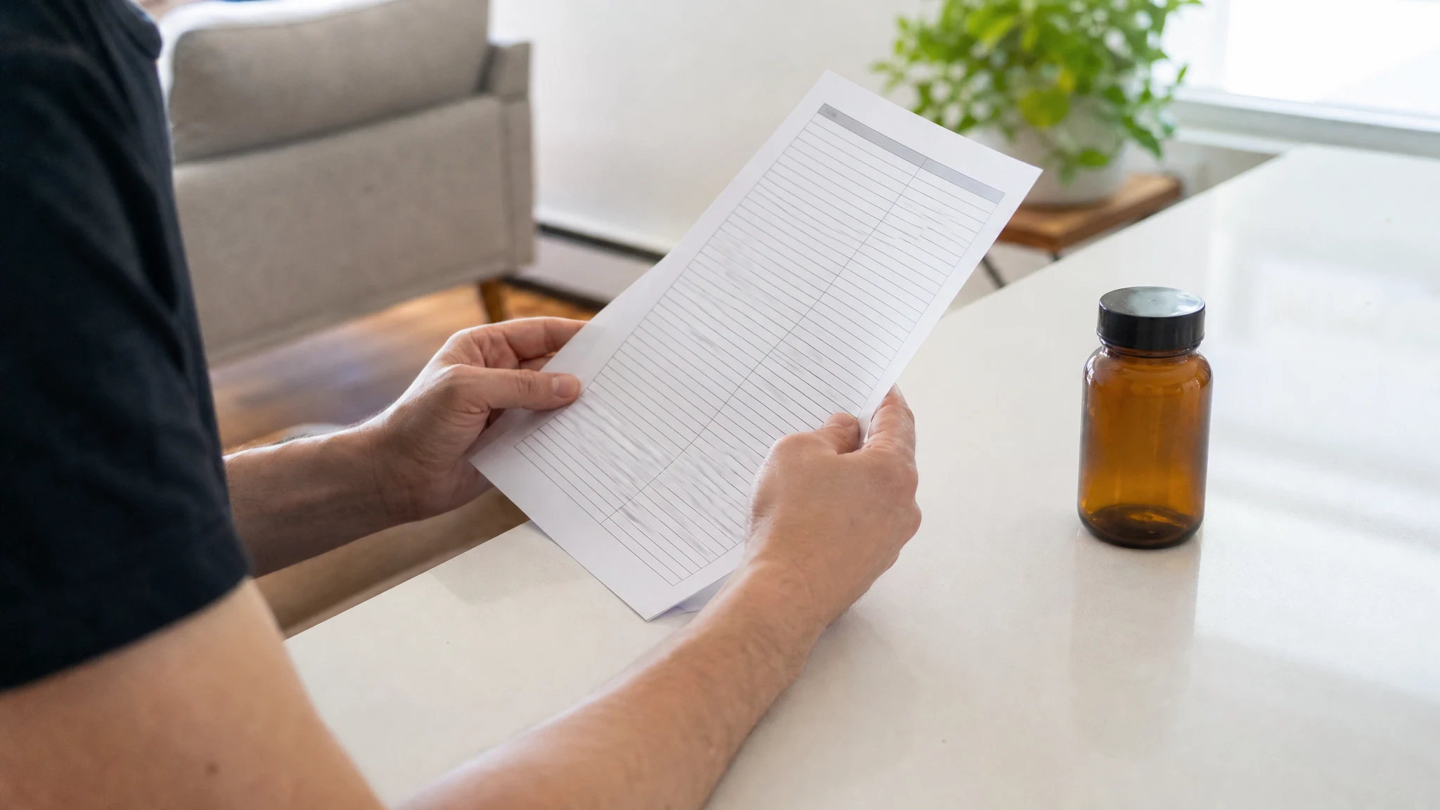 How to Read a Mandarin Oil COA, Using Ours as the Example