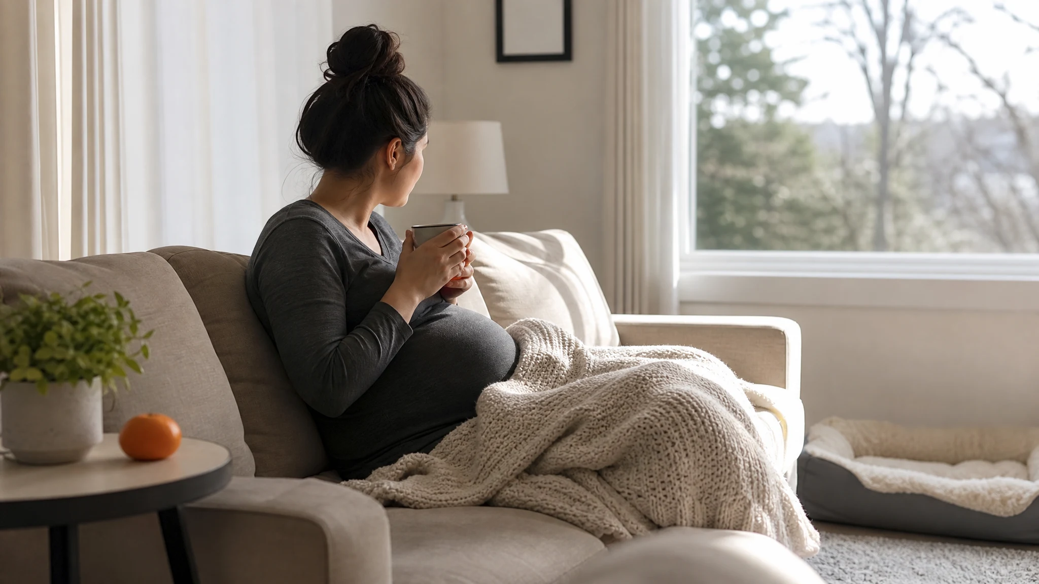 Mandarin Oil and Pregnancy: What Sources Say and Don't